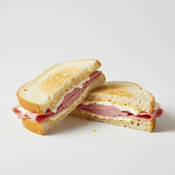 Ham Sandwich