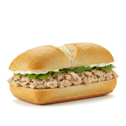 Tuna Sandwich